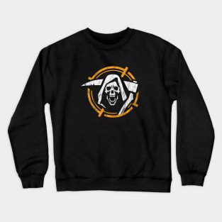 The Sharpshooter Crewneck Sweatshirt